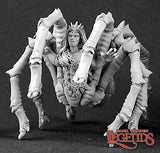 Labith, Female Spider Demon: Dark Heaven Legends RPR 03085