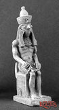 Egyptian Statue - Horus: Dark Heaven Legends RPR 03089