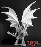 Abyst, Demon Lord: Dark Heaven Legends RPR 03121