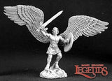 Loftis, Male Angel: Dark Heaven Legends RPR 03132