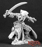 B'thuhl, Bathalian Pirate: Dark Heaven Legends RPR 03135