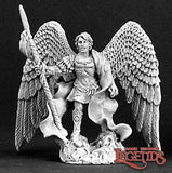Achiah, Male Angel: Dark Heaven Legends RPR 03151