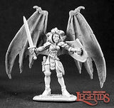 Vareesh, Female Demon: Dark Heaven Legends RPR 03184