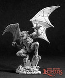 Gargoyle: Dark Heaven Legends RPR 03223