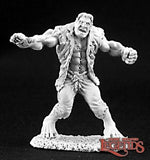 Classic Horror - Frankenstein'S Monster: Dark Heaven Legends RPR 03249