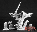 Grave Wraith: Dark Heaven Legends RPR 03274