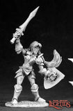 Bettina, Female Hero: Dark Heaven Legends RPR 03331