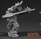 Marek Manslayer, Evil Warrior: Dark Heaven Legends RPR 03339