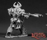 Marek Manslayer, Evil Warrior: Dark Heaven Legends RPR 03339