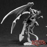 Crymorian Warrior: Dark Heaven Legends RPR 03370