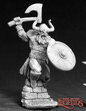 Amon, Viking Warrior: Dark Heaven Legends RPR 03385