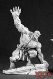 Maugramak, Ghast Hero: Dark Heaven Legends RPR 03391
