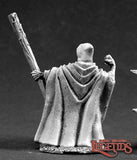 Vistaril Quillscratch, Wizard: Dark Heaven Legends RPR 03393