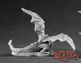 Dragon Familiar: Dark Heaven Legends RPR 03410