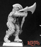 Uglunuk, Half Giant Warrior: Dark Heaven Legends RPR 03412