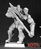 Uglunuk, Half Giant Warrior: Dark Heaven Legends RPR 03412