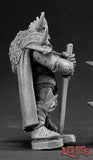 Harstov, Irongrave Knight Lord: Dark Heaven Legends RPR 03414