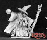 Galladon Greycloak, Wizard: Dark Heaven Legends RPR 03426