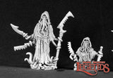 Darkspawn Cultist and Minion: Dark Heaven Legends RPR 03438