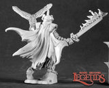 Murkillor The Wraith King: Dark Heaven Legends RPR 03446