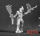 Murkillor The Wraith King: Dark Heaven Legends RPR 03446