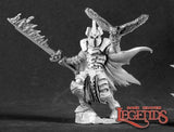 Murkillor The Wraith King: Dark Heaven Legends RPR 03446