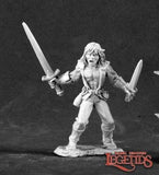 Culk, Young Rake: Dark Heaven Legends RPR 03452