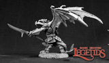 Khesh Blackscale, Dragonman: Dark Heaven Legends RPR 03473