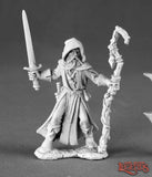 Karlov Diedrich, Wizard: Dark Heaven Legends RPR 03484