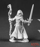 Karlov Diedrich, Wizard: Dark Heaven Legends RPR 03484