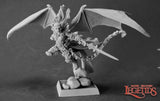 Sirithis, Succubus Warrior: Dark Heaven Legends RPR 03534