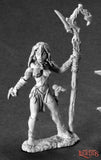 Zala Natar, Huntress: Dark Heaven Legends RPR 03559