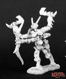 Garzuhl, Mantis Man Ranger: Dark Heaven Legends RPR 03580