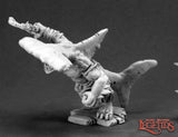 Shred Bloodgill, Hammerhead Wereshark: Dark Heaven Legends RPR 03588