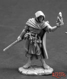 Ellus Mann, Wizard: Dark Heaven Legends RPR 03606