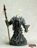 Eregris Darkfathom, Evil High Sea Priest: Dark Heaven Legends RPR 03614