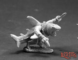 Karkarion Shark Warrior: Dark Heaven Legends RPR 03617