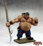 Stieg Brinegrog, Pirate: Dark Heaven Legends RPR 03627