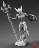 Slithe Handmaiden: Dark Heaven Legends RPR 03628