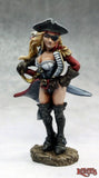 Mariel Twinspar, Female Pirate: Dark Heaven Legends RPR 03632