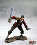 Elsker Longlegs, Pirate: Dark Heaven Legends RPR 03636