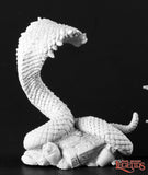 Giant Cobra: Dark Heaven Legends RPR 03679