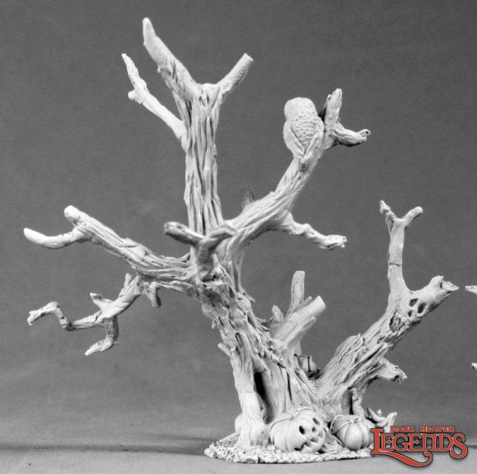 Halloween Tree: Dark Heaven Legends RPR 03692