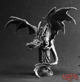 Temple Dragon: Dark Heaven Legends RPR 03720