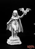 Siobhana, Vampiress: Dark Heaven Legends RPR 03794