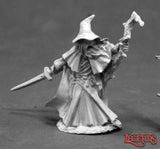 Kenrik Thistlemoor, Wizard: Dark Heaven Legends RPR 03837