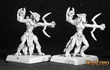 Isiri Archers (9): Warlord RPR 06194