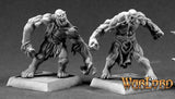 Necropolis Ghasts (8): Warlord RPR 06203