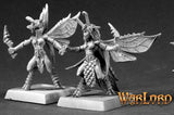 Elf Fairies (8): Warlord RPR 06204