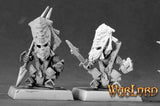 Bloodstone Gnome Bodyguards (9): Warlord RPR 06213